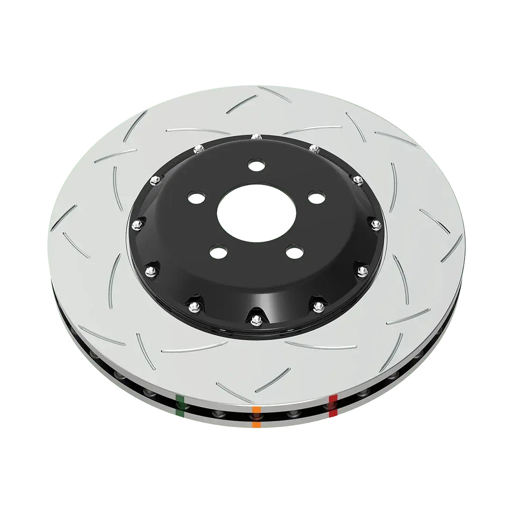 DBA Performance 5000 Series Front Brake Discs - BMW M3 and M4 F80/F82