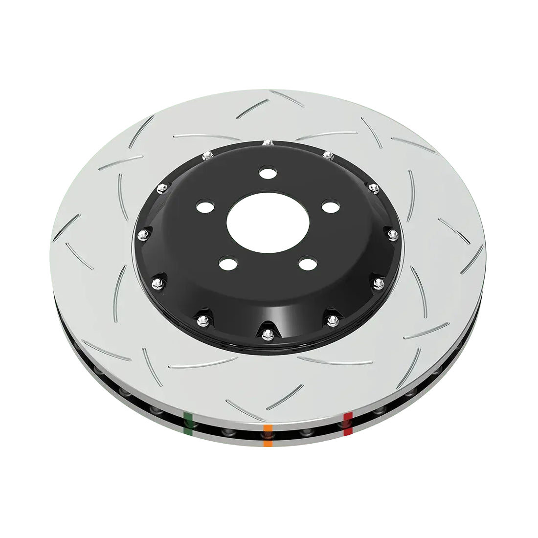 DBA Performance 5000 Series Front Brake Discs - Hyundai i30N FL