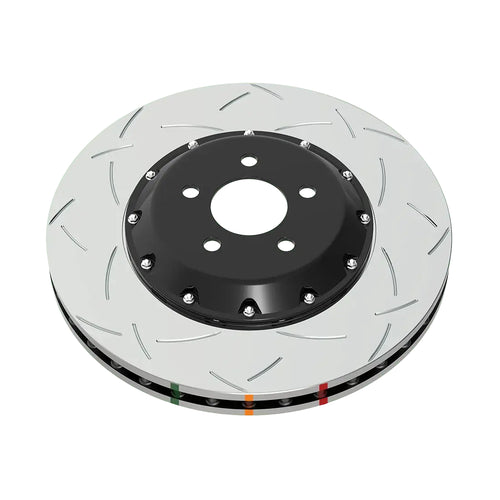 DBA Performance 5000 Series Front Brake Discs - Hyundai i30N FL
