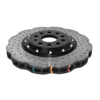 DBA Performance 5000 Series Rear Brake Discs - Audi RS4/RS5 B8