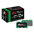 DBA Street Performance Rear Brake Pads - MINI Cooper S R56