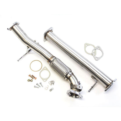 AIRTEC Motorsport De-Cat & Downpipe Package for Ford Focus Mk2