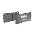 EBC Racing RP-X Toyota GR Supra Rear Performance Brake Pads DP82415RPX