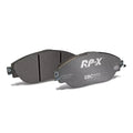 EBC Racing RP-X VW Golf R Mk7 Front Performance Brake Pads DP82127RPX