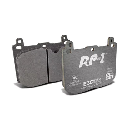 EBC Racing RP-1 BMW M3 and M4 F80/F82 Front Performance Brake Pads DP82130RP1