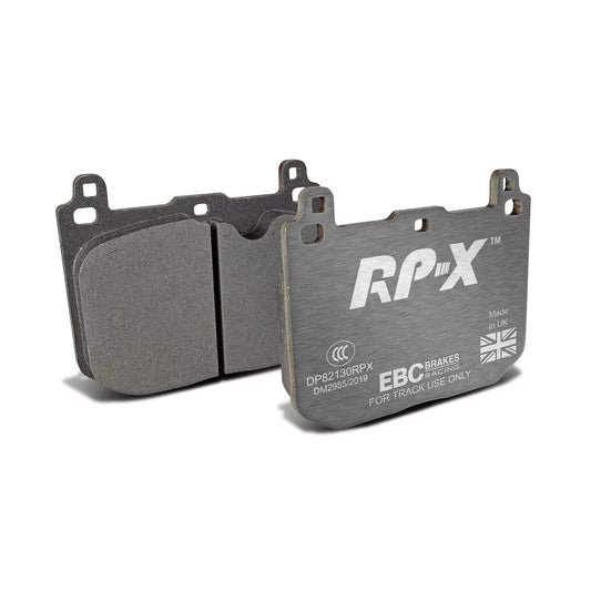 EBC Racing RP-X BMW M2 Competition F87 Front Performance Brake Pads