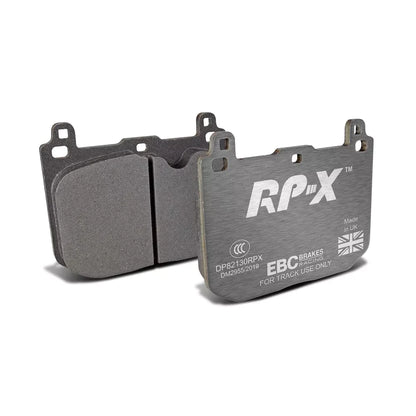 EBC Racing RP-X BMW M2 F87 Front Performance Brake Pads DP82130RPX