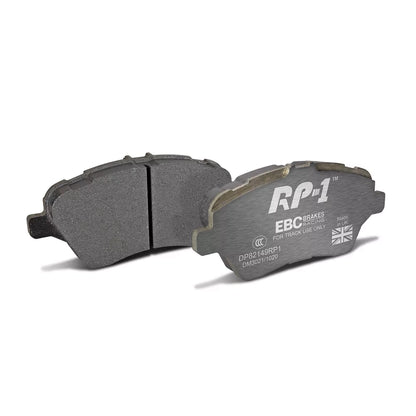 EBC Racing RP-1 Ford Fiesta ST Mk7 Front Performance Brake Pads DP82149RP1