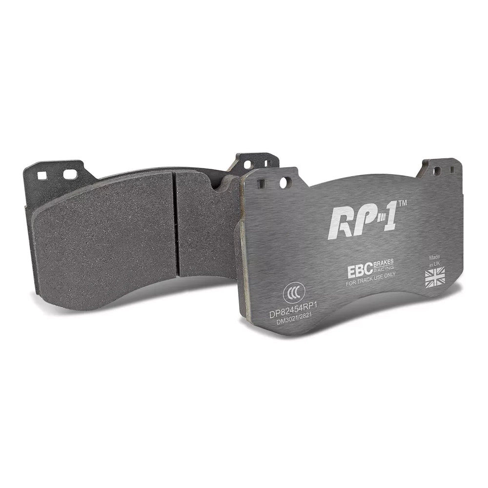 EBC Racing RP-1 BMW M2 G87 Front Performance Brake Pads DP82454RP1