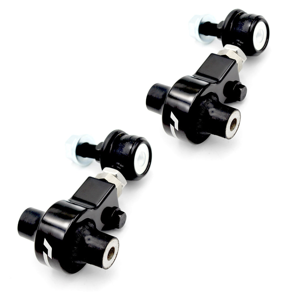 Racingline Adjustable Rear Droplinks - VAG MQB/MQB Evo Models