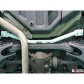 Ultra Racing Rear Lower Brace - Mercedes E63 6.2 W212 AMG
