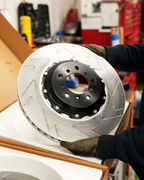 Disques de frein avant flottants MMX 2 pièces 380 mm – BMW M2, M3, M4 G8x 