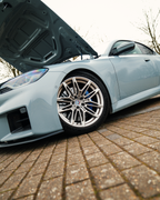 MMX Lowering Springs - BMW M2 G87