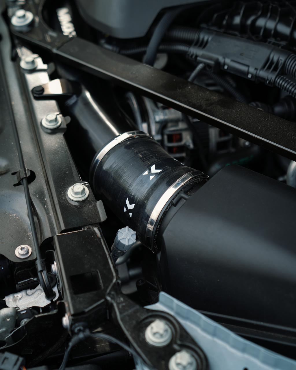 Pastillas de freno delanteras de alto rendimiento MMX Fast Road RP650 - BMW M2, M3, M4 G8x