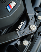 Pastillas de freno delanteras de alto rendimiento MMX Fast Road RP650 - BMW M2, M3, M4 G8x