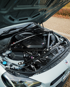 Pastillas de freno delanteras de alto rendimiento MMX Fast Road RP650 - BMW M2, M3, M4 G8x