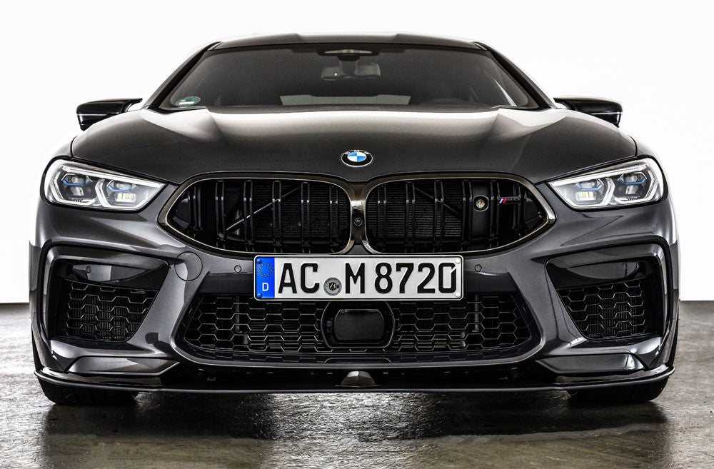AC Schnitzer Front Splitter - BMW M8 F9x