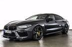 AC Schnitzer Front Splitter - BMW M8 F9x