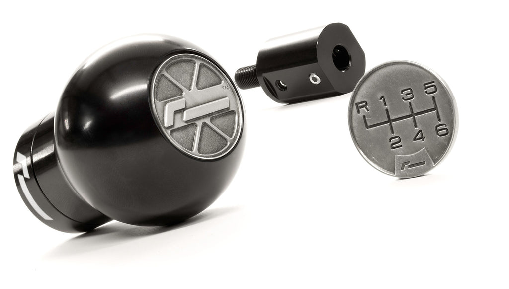 Racingline Billet Gear Shift Knob - VAG MQB Models
