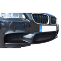 Zunsport BMW M5 F10 - Ensemble de calandre avant