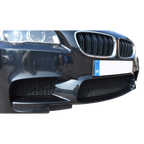 Zunsport BMW M5 F10 - Ensemble de calandre avant