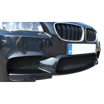 Zunsport BMW M5 F10 - Front Grille Set