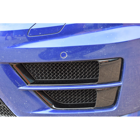 Zunsport VW Golf R MK7 - Outer Grille Set