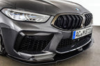 AC Schnitzer Front Splitter - BMW M8 F9x