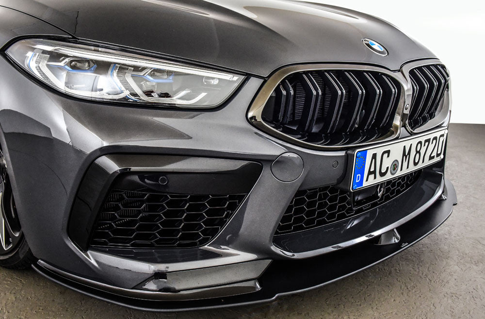 AC Schnitzer Front Splitter - BMW M8 F9x