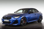 AC Schnitzer Front Splitter - BMW M240i G42