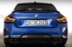 AC Schnitzer Rear Spoiler - BMW M240i G42