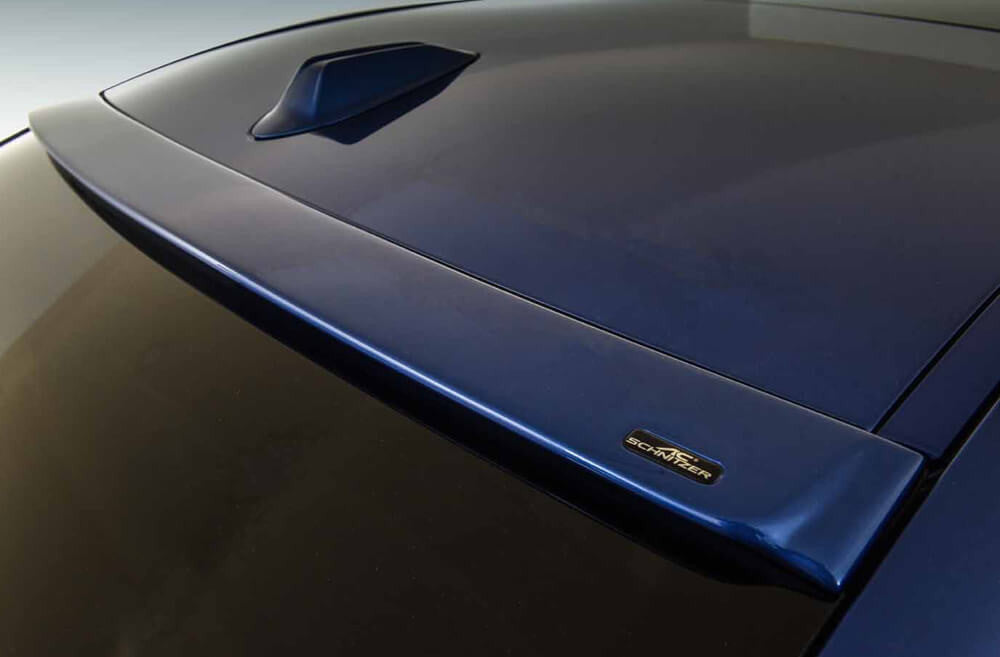 AC Schnitzer Rear Roof Spoiler - BMW M240i G42