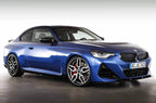 AC Schnitzer Front Splitter - BMW M240i G42