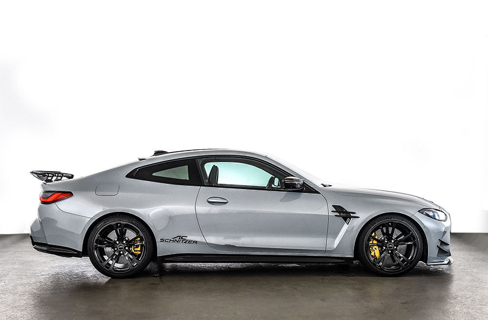 AC Schnitzer Lowering Spring Kit - BMW M4 G82/G83