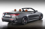 AC Schnitzer Rear Silencer Exhaust System - BMW M440i G22/G23/G26