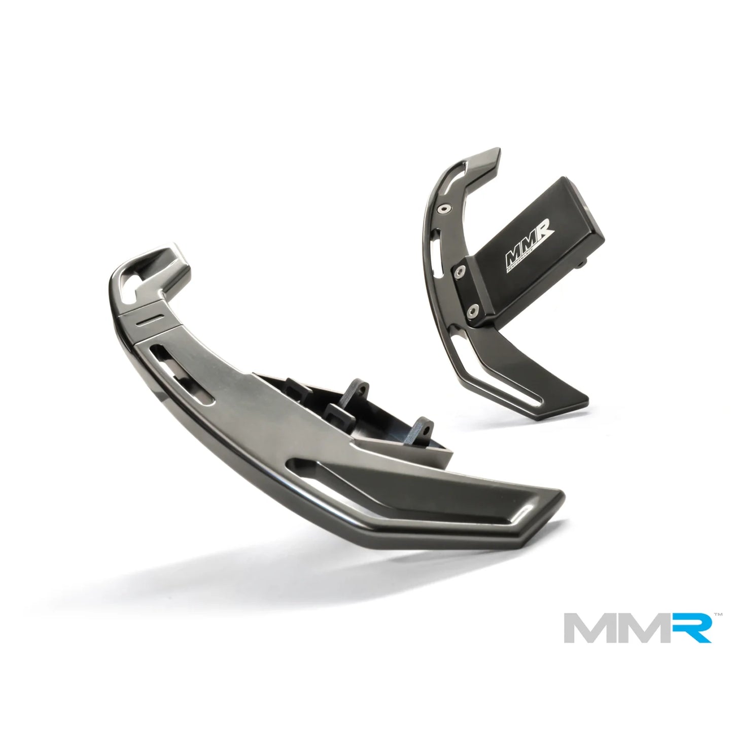 MMX Performance Gear Shift Paddles - BMW M2, M3, M4 F-Series