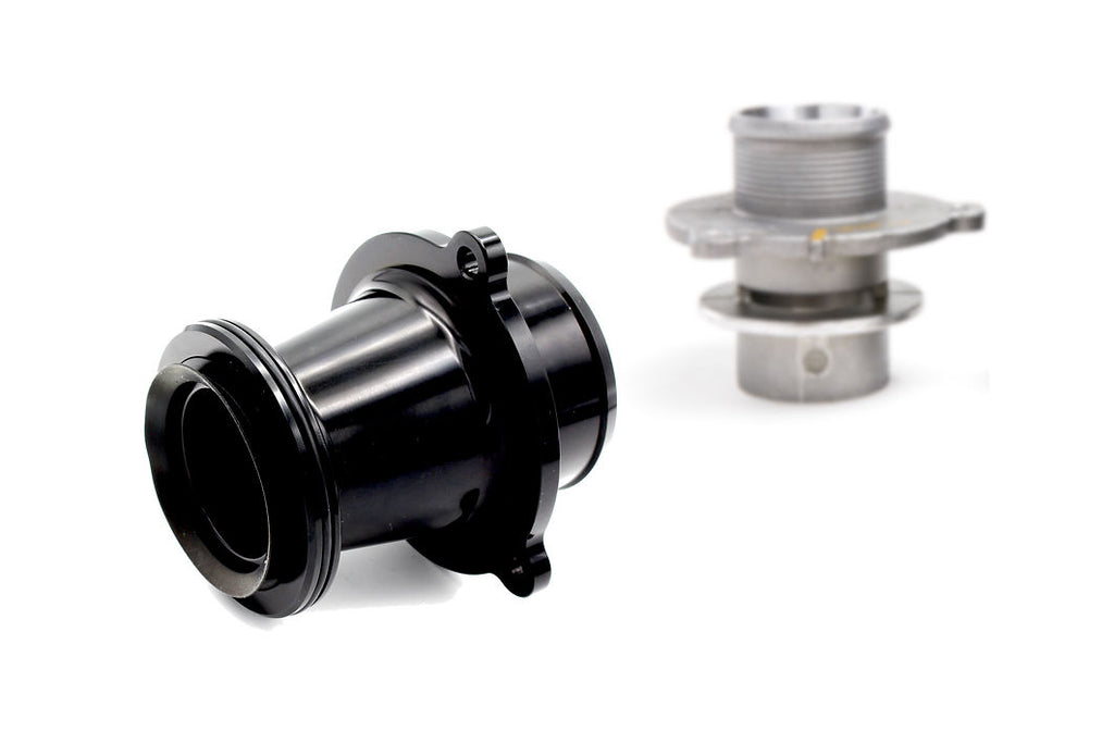 Kit de admisión de aire MMX - BMW N55 M2