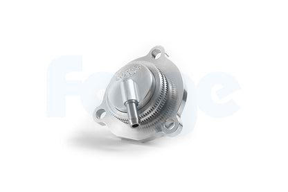 Forge Motorsport Direct Fit Piston Recirculation Valve for the MK2 Ford Focus RS, Focus ST225 and Focus ST250 Mk3