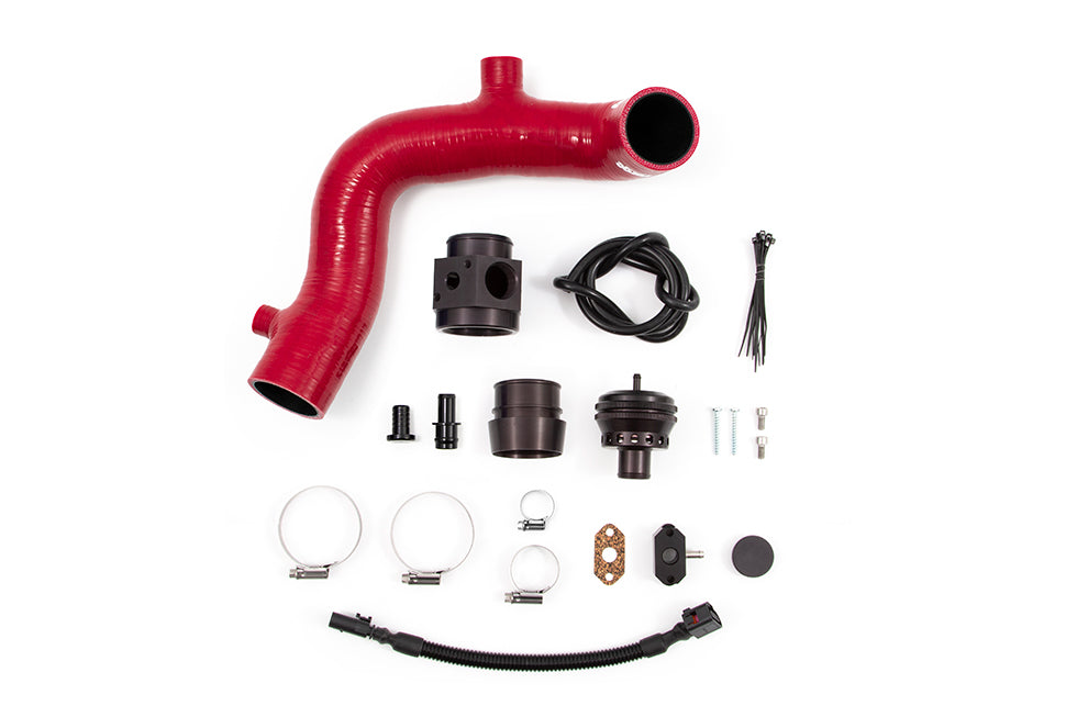 Forge Motorsport Dump Valve Kit for VAG 1.0 TSI/GTI