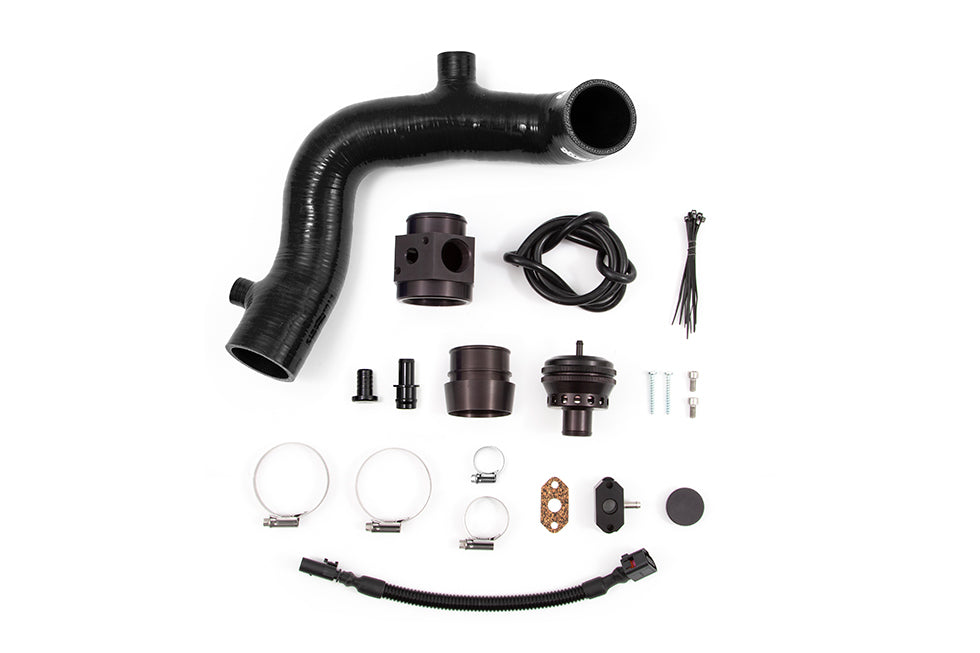 Forge Motorsport Dump Valve Kit for VAG 1.0 TSI/GTI
