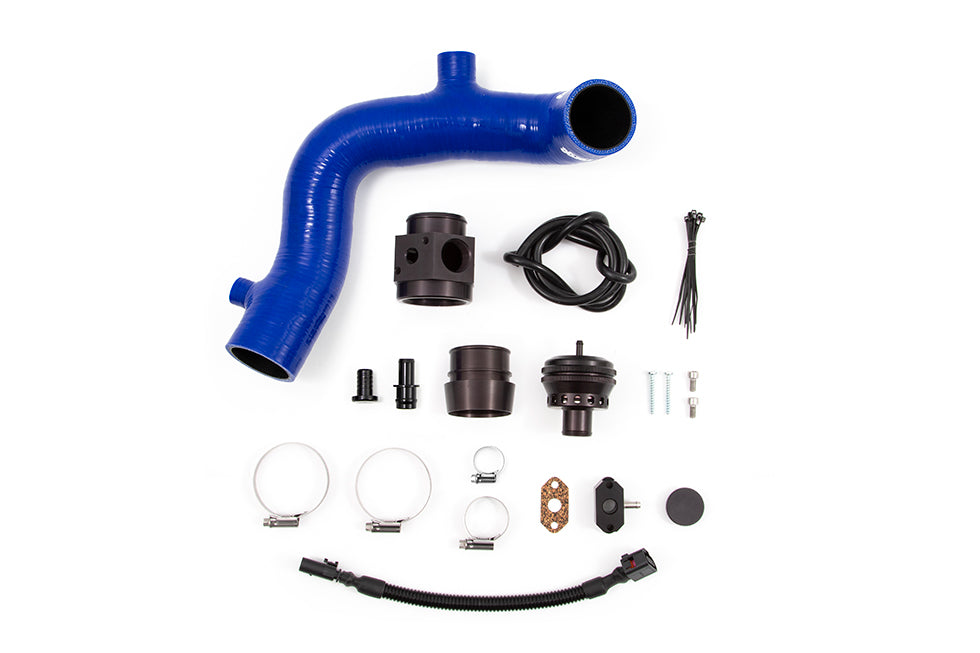 Forge Motorsport Dump Valve Kit for VAG 1.0 TSI/GTI