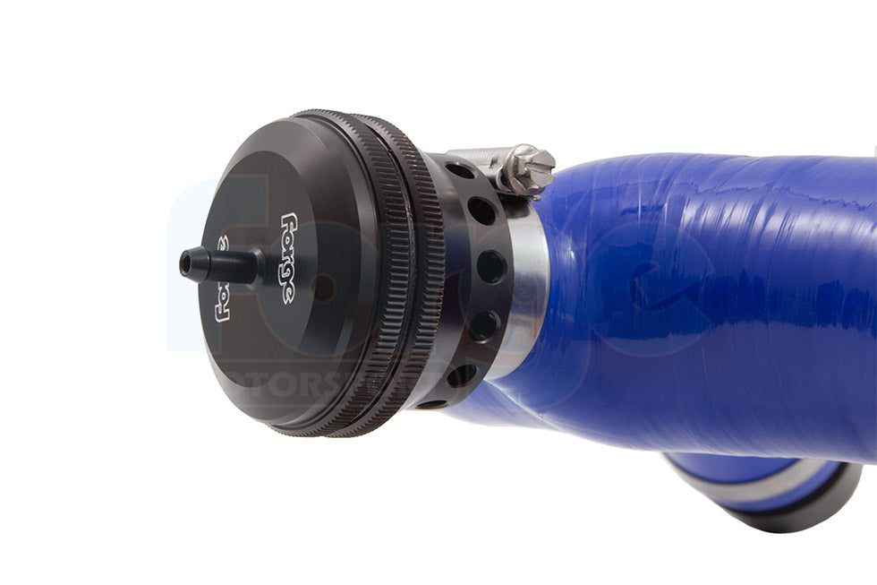 Forge Motorsport Dump Valve Kit for VAG 1.0 TSI/GTI