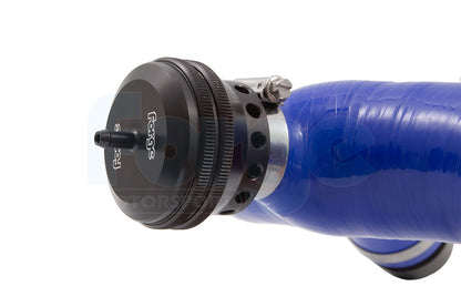 Forge Motorsport Dump Valve Kit for VAG 1.0 TSI/GTI