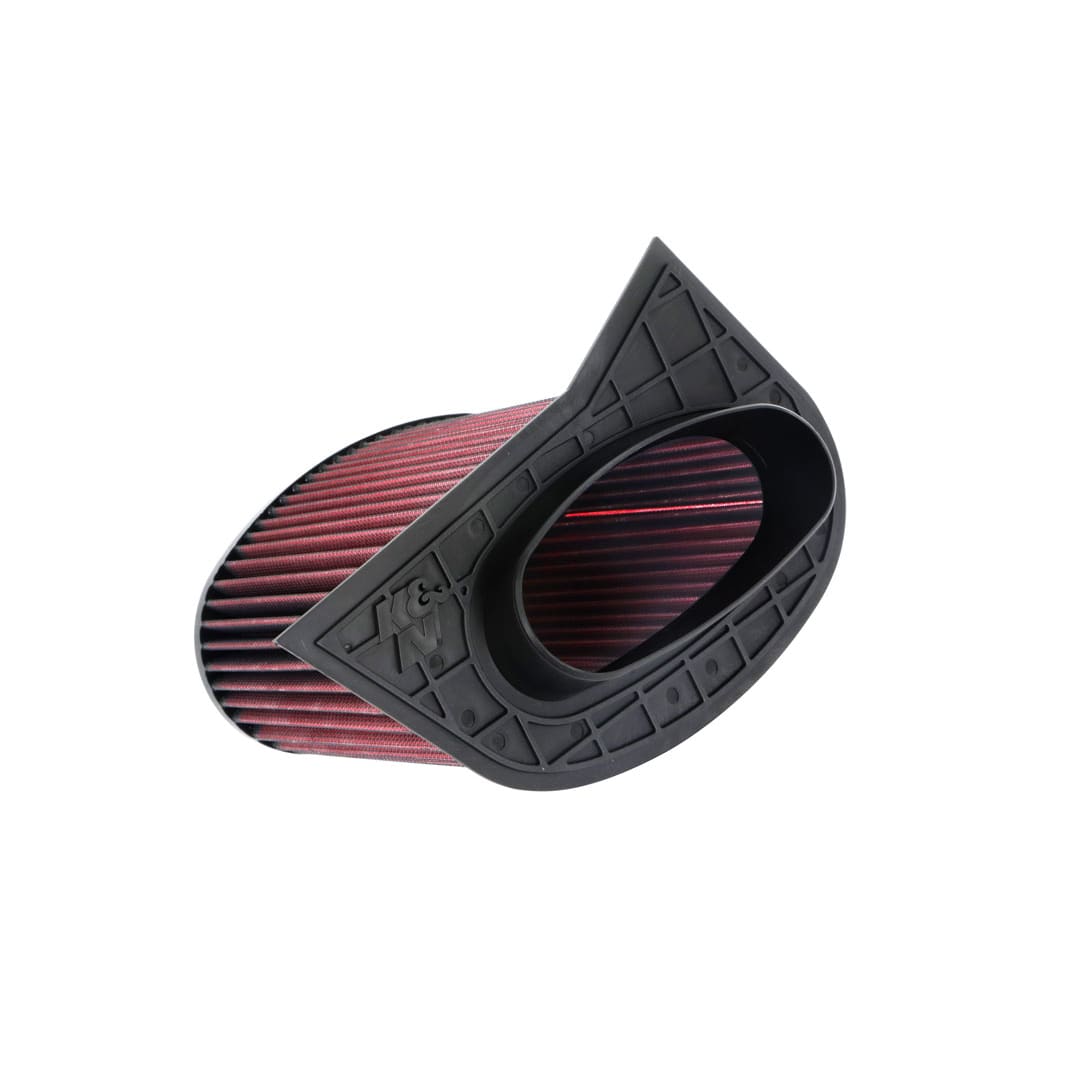 K&N Performance Replacement Air Filter - Mercedes A45 W177 and CLA45 C118 AMG