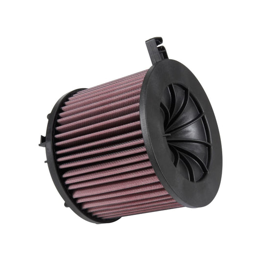 K&N Performance Replacement Air Filter - Audi S4/S5 and RS4/RS5 B9