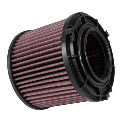 K&N Performance Replacement Air Filter - Audi S4/S5 and RS4/RS5 B9