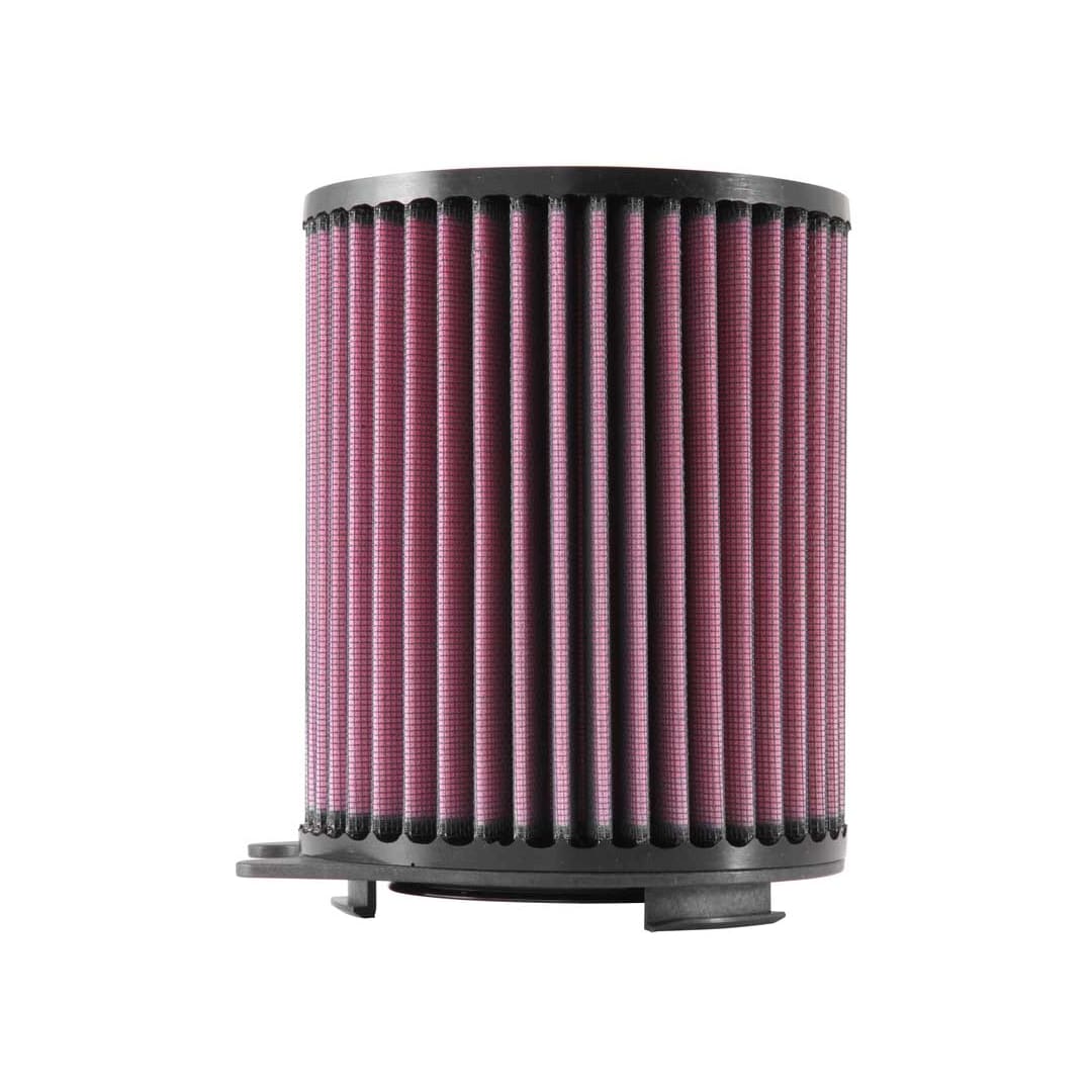 K&N Performance Replacement Air Filter - Mercedes A45 W176 and CLA45 C117 AMG