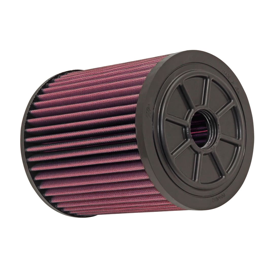 K&N Performance Replacement Air Filter - Audi RS6/RS7 C7