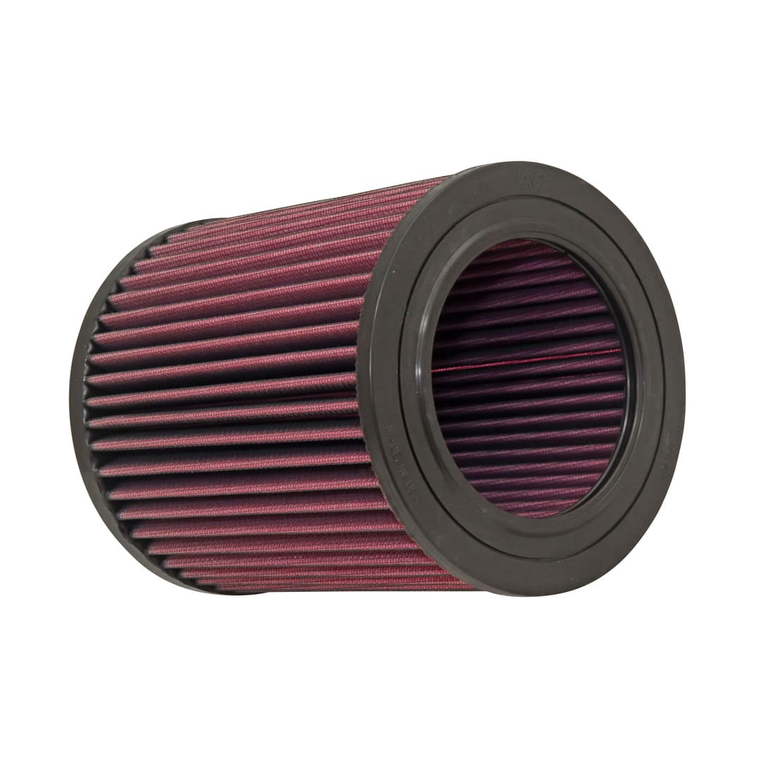 K&N Performance Replacement Air Filter - Audi RS6/RS7 C7