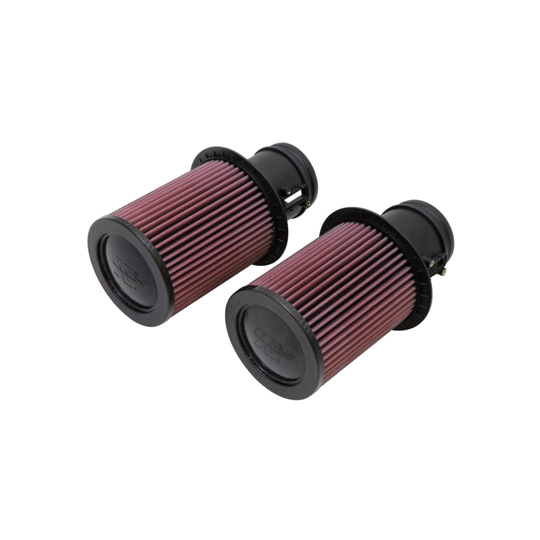 K&N Performance Replacement Air Filter - Audi R8 Gen 1 V10